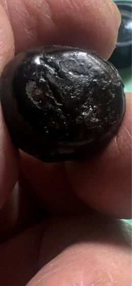 ปิดตาคลุกรัก ลพ แก้ว  พิมพ์ปั้น รูปที่ 5