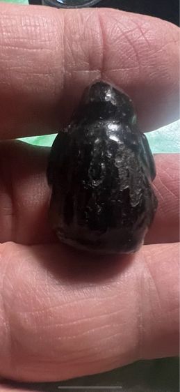 ปิดตาคลุกรัก ลพ แก้ว  พิมพ์ปั้น รูปที่ 4