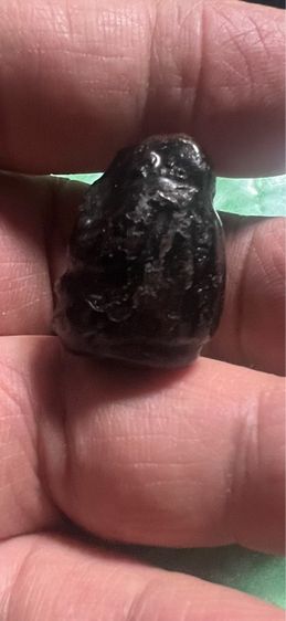 ปิดตาคลุกรัก ลพ แก้ว  พิมพ์ปั้น รูปที่ 3