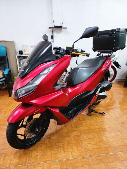 pcx160 รูปที่ 5