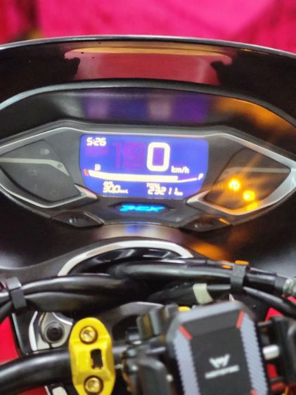 pcx160 รูปที่ 6