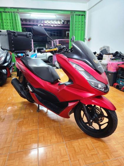 pcx160 รูปที่ 3