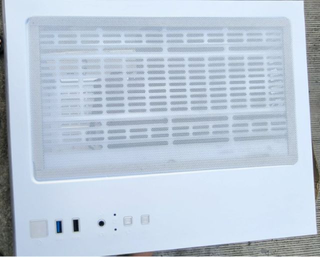 ขายเครส ตั้งโต๊ะ ใช้งานน้อยมากๆ รูปที่ 7