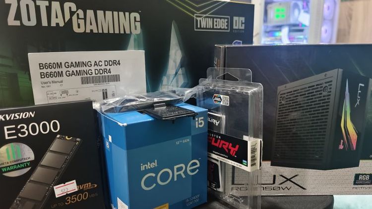 ขายเครส ตั้งโต๊ะ ใช้งานน้อยมากๆ รูปที่ 3