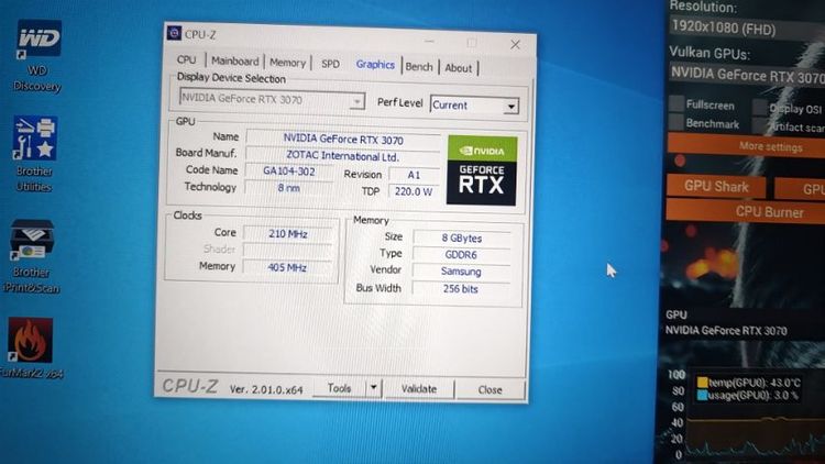 ขายเครส ตั้งโต๊ะ ใช้งานน้อยมากๆ รูปที่ 15
