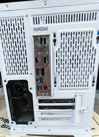 ขายเครส ตั้งโต๊ะ ใช้งานน้อยมากๆ รูปที่ 8