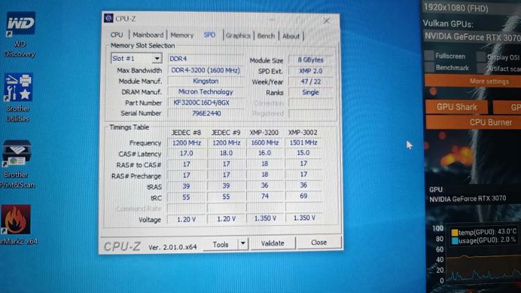 ขายเครส ตั้งโต๊ะ ใช้งานน้อยมากๆ รูปที่ 14