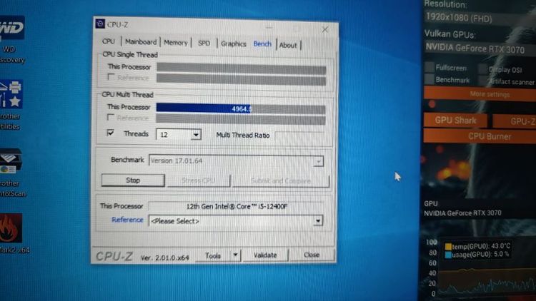 ขายเครส ตั้งโต๊ะ ใช้งานน้อยมากๆ รูปที่ 17