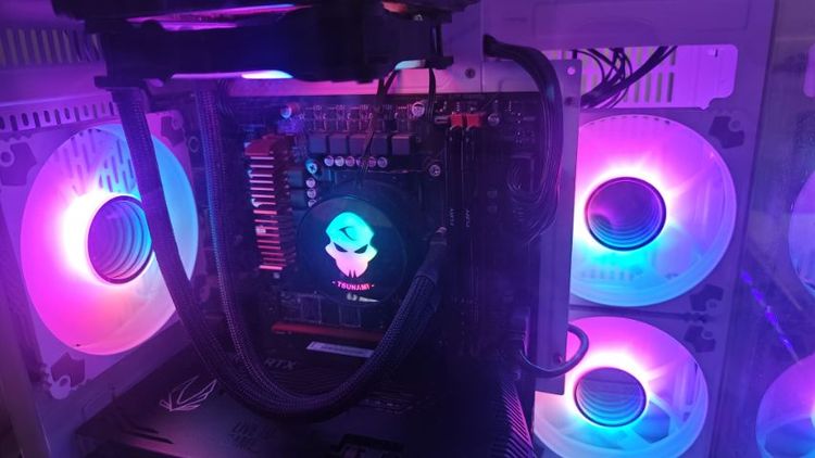 ขายเครส ตั้งโต๊ะ ใช้งานน้อยมากๆ รูปที่ 4