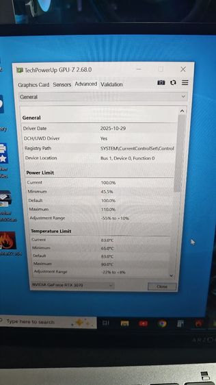 ขายเครส ตั้งโต๊ะ ใช้งานน้อยมากๆ รูปที่ 16