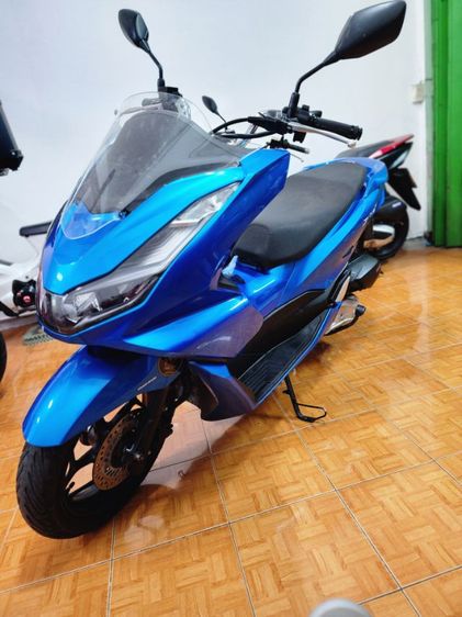 pcx160 รูปที่ 4