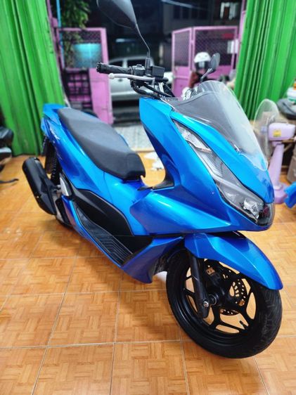 Honda 2023 pcx160