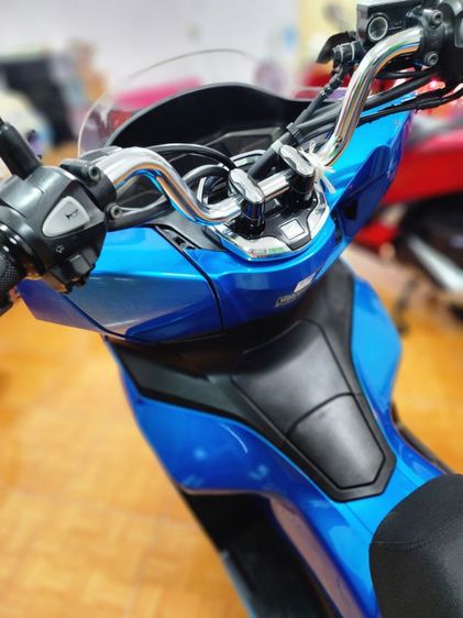 pcx160 รูปที่ 5