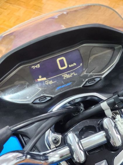 pcx160 รูปที่ 8