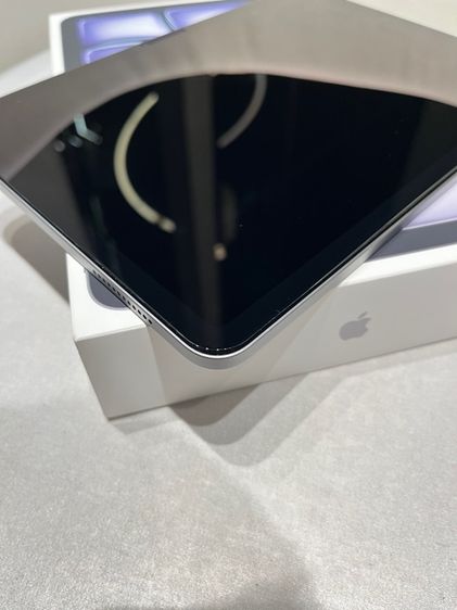 iPad Air 11-inch (M3) Wi-Fi 128 GB รูปที่ 5