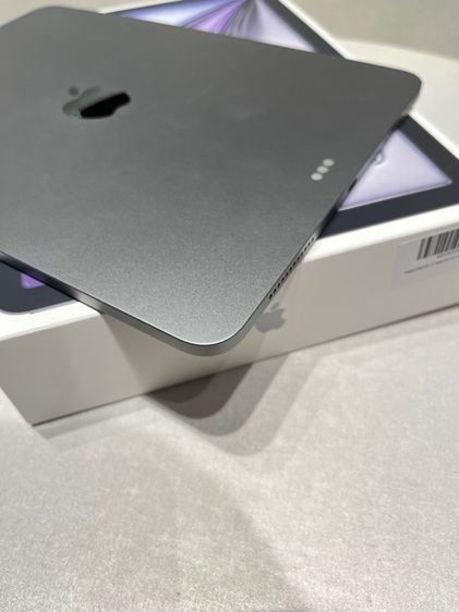 iPad Air 11-inch (M3) Wi-Fi 128 GB รูปที่ 7