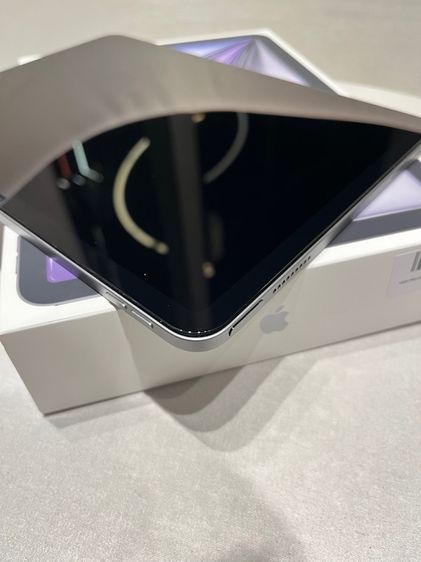 iPad Air 11-inch (M3) Wi-Fi 128 GB รูปที่ 4