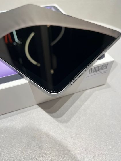 iPad Air 11-inch (M3) Wi-Fi 128 GB รูปที่ 2