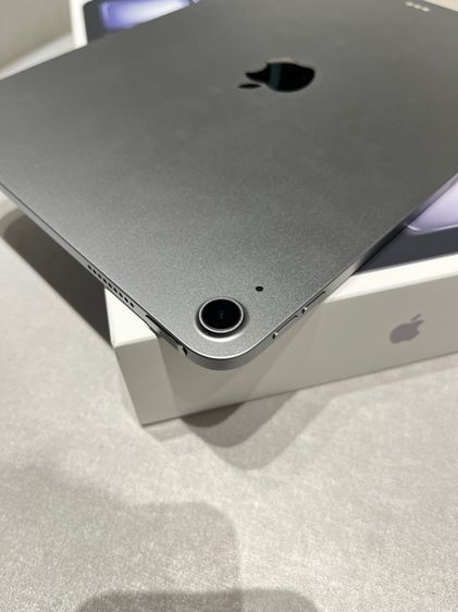 iPad Air 11-inch (M3) Wi-Fi 128 GB รูปที่ 6