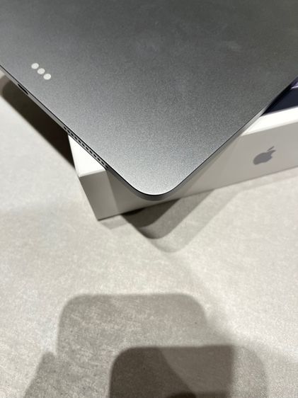 iPad Air 11-inch (M3) Wi-Fi 128 GB รูปที่ 8