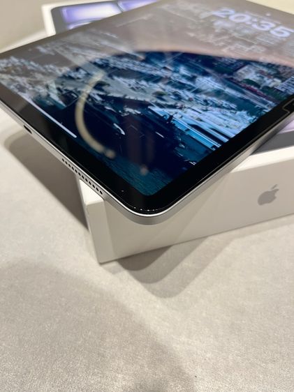 iPad Air 11-inch (M3) Wi-Fi 128 GB รูปที่ 3