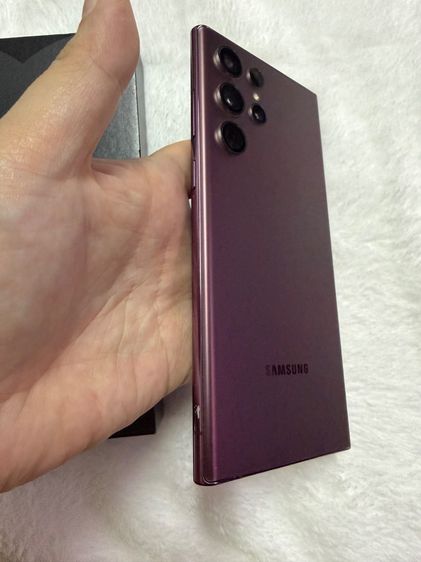 Samsung s22 ultra รูปที่ 3