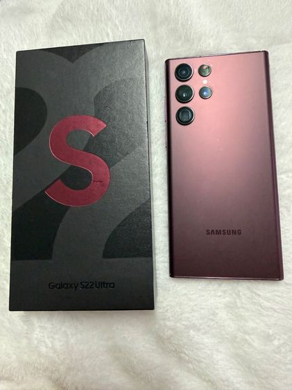 Samsung s22 ultra