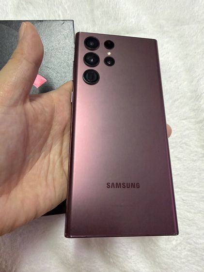 Samsung s22 ultra รูปที่ 2