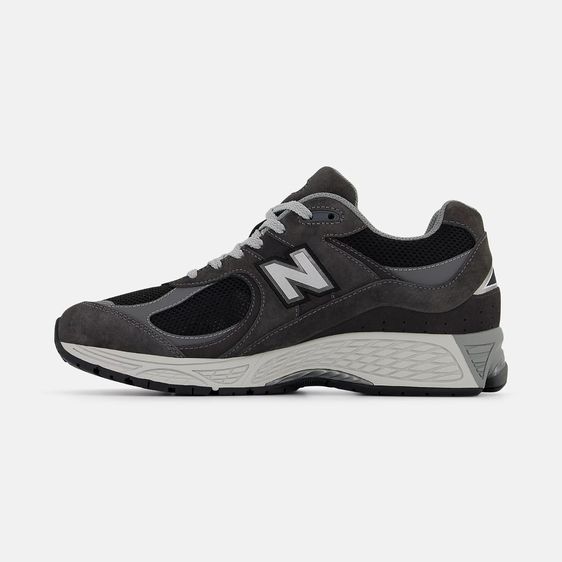 New Balance 2002R Black Japan รูปที่ 4
