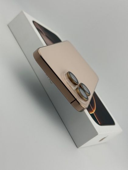 iPhone 16 ProMax 256GB สุขภาพแบต98 รูปที่ 7