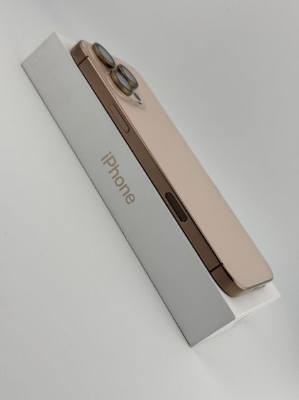 iPhone 16 ProMax 256GB สุขภาพแบต98 รูปที่ 5