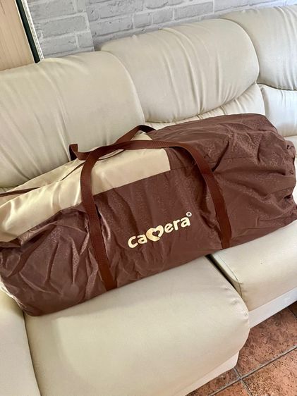 เปลเด็กอ่อน ClevaMama ที่นอนเปลเด็ก