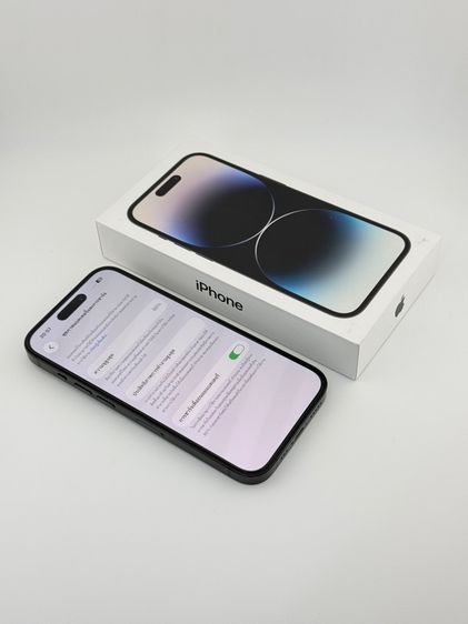 iPhone 14 Pro 512GB รูปที่ 3