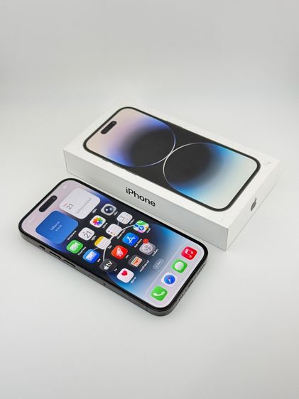 iPhone 14 Pro 512GB รูปที่ 4