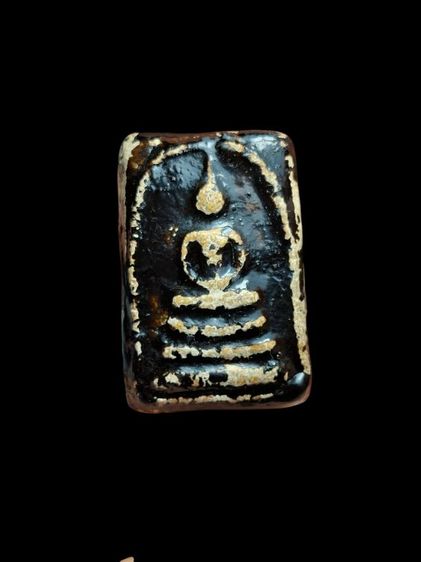 พระสมเด็จวัดระฆังพิมพ์เจดีย์