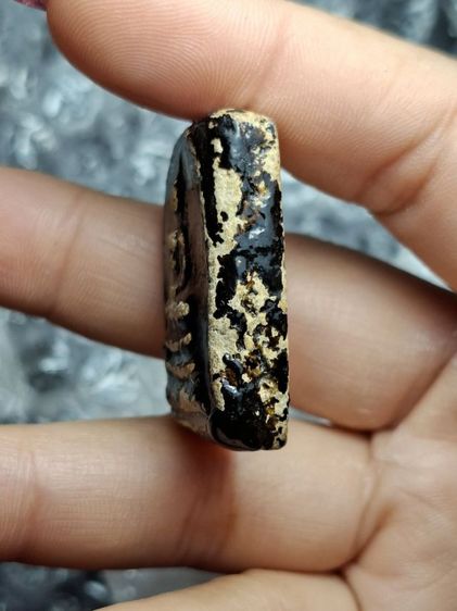 พระสมเด็จวัดระฆังพิมพ์เจดีย์ รูปที่ 3