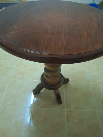 โต๊ะกลม