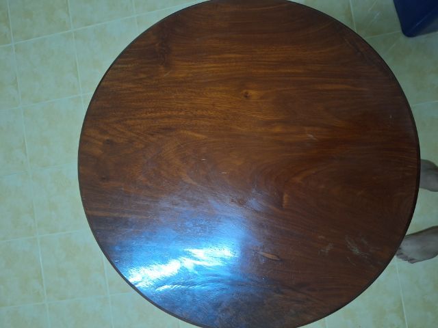 โต๊ะกลม รูปที่ 2