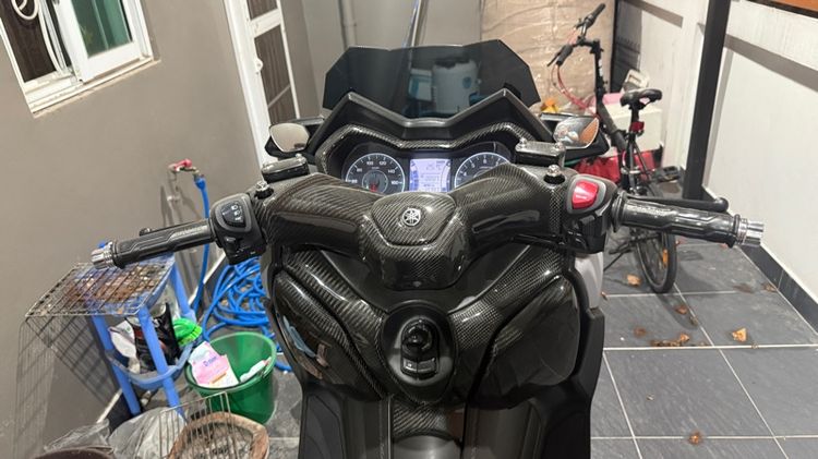 xmax 300  2021 รูปที่ 3