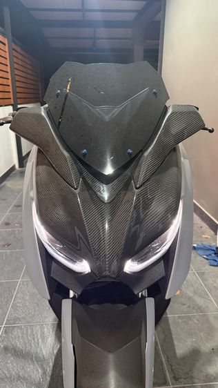 xmax 300  2021 รูปที่ 4