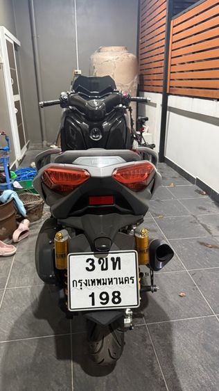 xmax 300  2021 รูปที่ 5