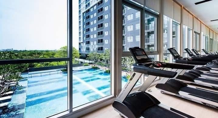 ตกแต่งครบ อื่นๆ ไม่อนุญาต ไม่ใช่ The Trust BTS Erawan เดอะทรัสต์  BTS เอราวัณ รูปที่ 4