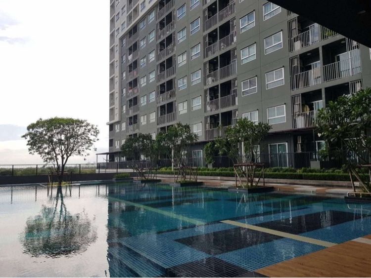 ตกแต่งครบ อื่นๆ ไม่อนุญาต ไม่ใช่ The Trust BTS Erawan เดอะทรัสต์  BTS เอราวัณ รูปที่ 3