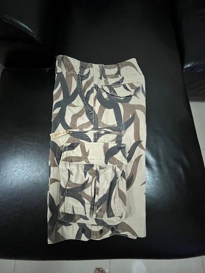 กางเกงลายทหาร รูปที่ 6