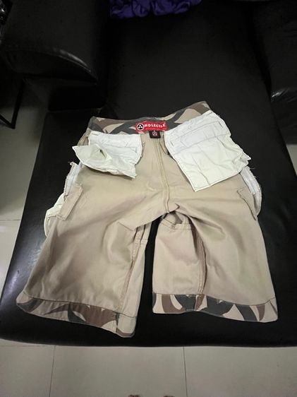 กางเกงลายทหาร รูปที่ 9