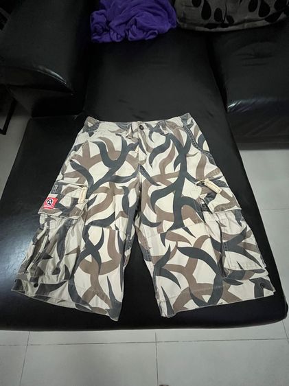 กางเกงลายทหาร รูปที่ 2
