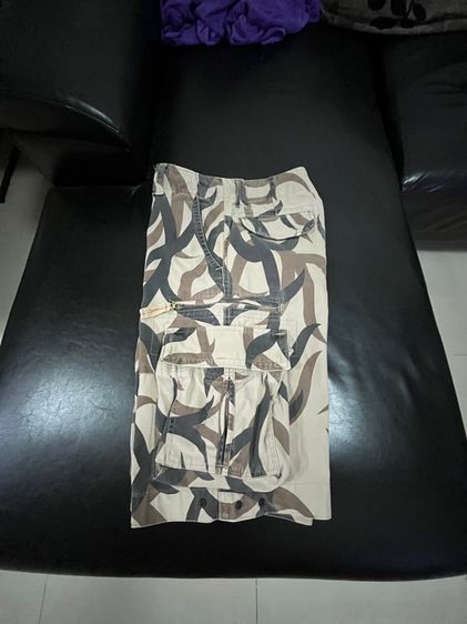 กางเกงลายทหาร รูปที่ 7