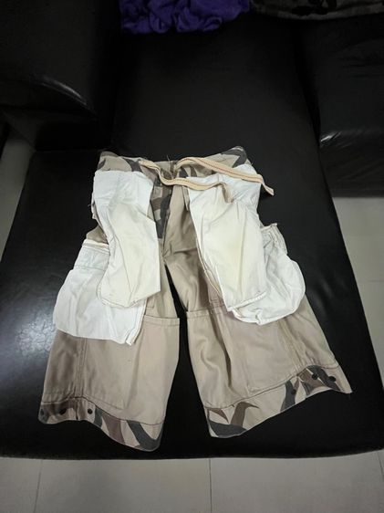 กางเกงลายทหาร รูปที่ 10