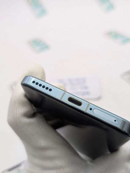 ขาย เทิร์น Honor Magic 5 Pro ศูนย์ไทย สภาพสวย อุปกรณ์แท้ครบยกกล่อง ขาดกล่องคู่มือ เพียง 8,990 บาท เท่านั้น ครับ  รูปที่ 10