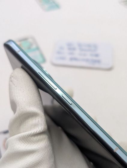 ขาย เทิร์น Honor Magic 5 Pro ศูนย์ไทย สภาพสวย อุปกรณ์แท้ครบยกกล่อง ขาดกล่องคู่มือ เพียง 8,990 บาท เท่านั้น ครับ  รูปที่ 11